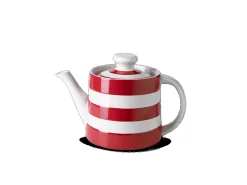 Cornishware Tea|Teapots-Classic Teapot