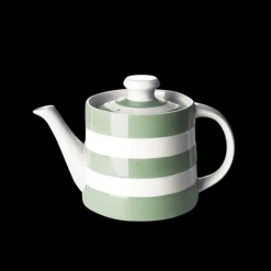 Cornishware Tea|Teapots-Classic Teapot