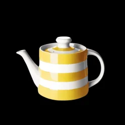 Cornishware Tea|Teapots-Classic Teapot
