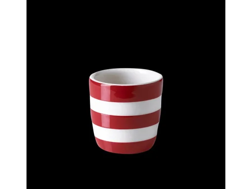 Cornishware Egg Cups-Egg Cup