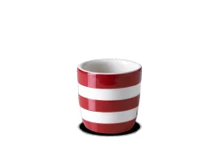 Cornishware Egg Cups-Egg Cup