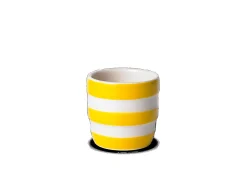 Cornishware Egg Cups-Egg Cup