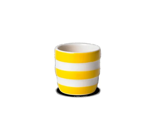 Cornishware Egg Cups-Egg Cup
