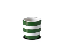 Cornishware Egg Cups-Egg Cup