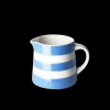 Cornishware Jugs-Mini Dreadnought Jug