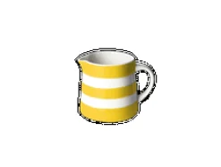 Cornishware Jugs-Mini Dreadnought Jug