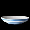 Cornishware Bowls & Dishes-Pasta Bowl