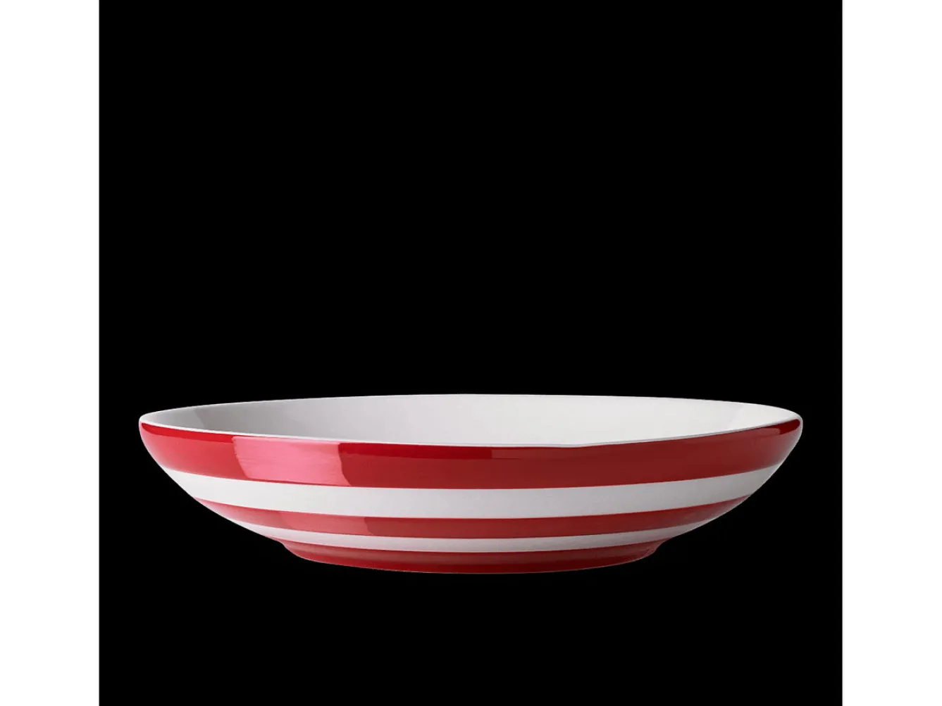 Cornishware Bowls & Dishes-Pasta Bowl