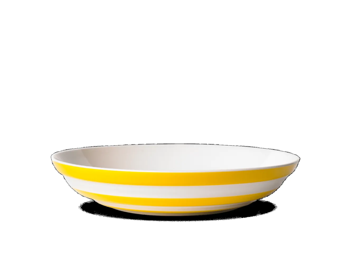 Cornishware Bowls & Dishes-Pasta Bowl