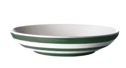 Cornishware Bowls & Dishes-Pasta Bowl