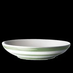 Cornishware Bowls & Dishes-Pasta Bowl