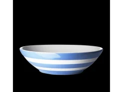 Cornishware Bowls & Dishes-Serving Bowl