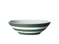 Cornishware Bowls & Dishes-Serving Bowl