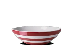 Cornishware Bowls & Dishes-Serving Bowl