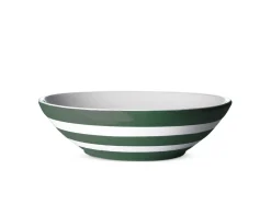 Cornishware Bowls & Dishes-Serving Bowl