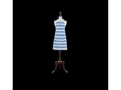 Cornishware Aprons-Small Apron