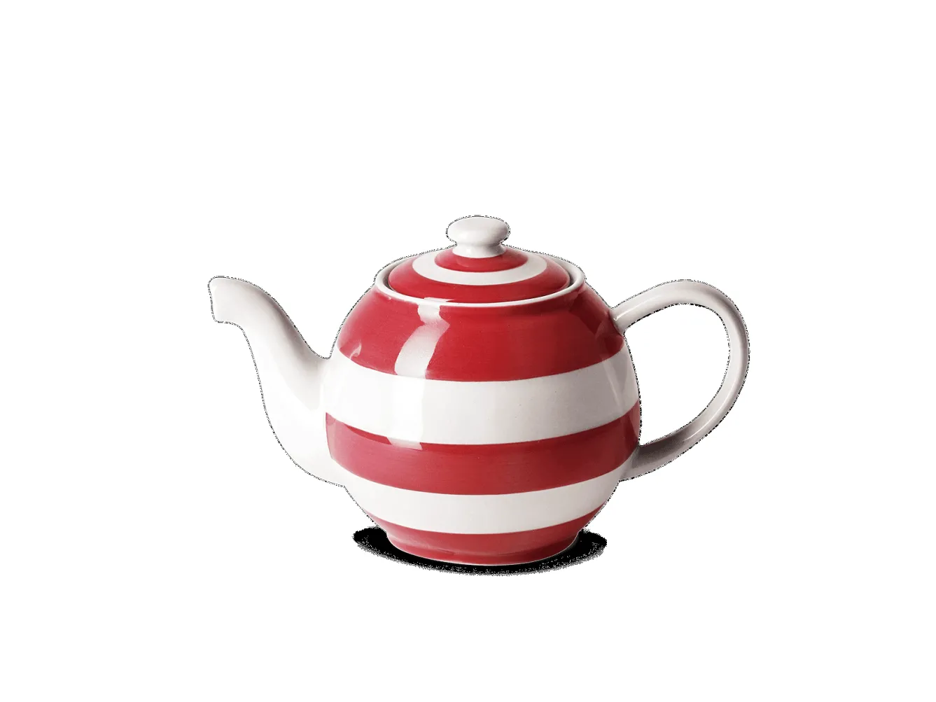 Cornishware Tea|Teapots-Small Betty Teapot