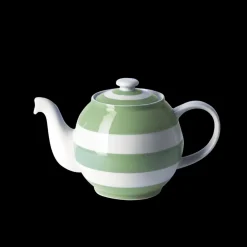 Cornishware Tea|Teapots-Small Betty Teapot