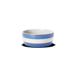 Cornishware Bowls & Dishes-Vegetable Serving Bowl