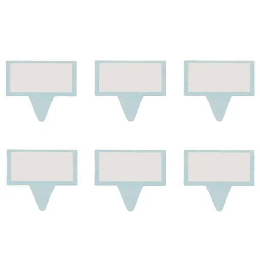 Talking Tables Royal|Seasonal Decor-Coronation Food Flags