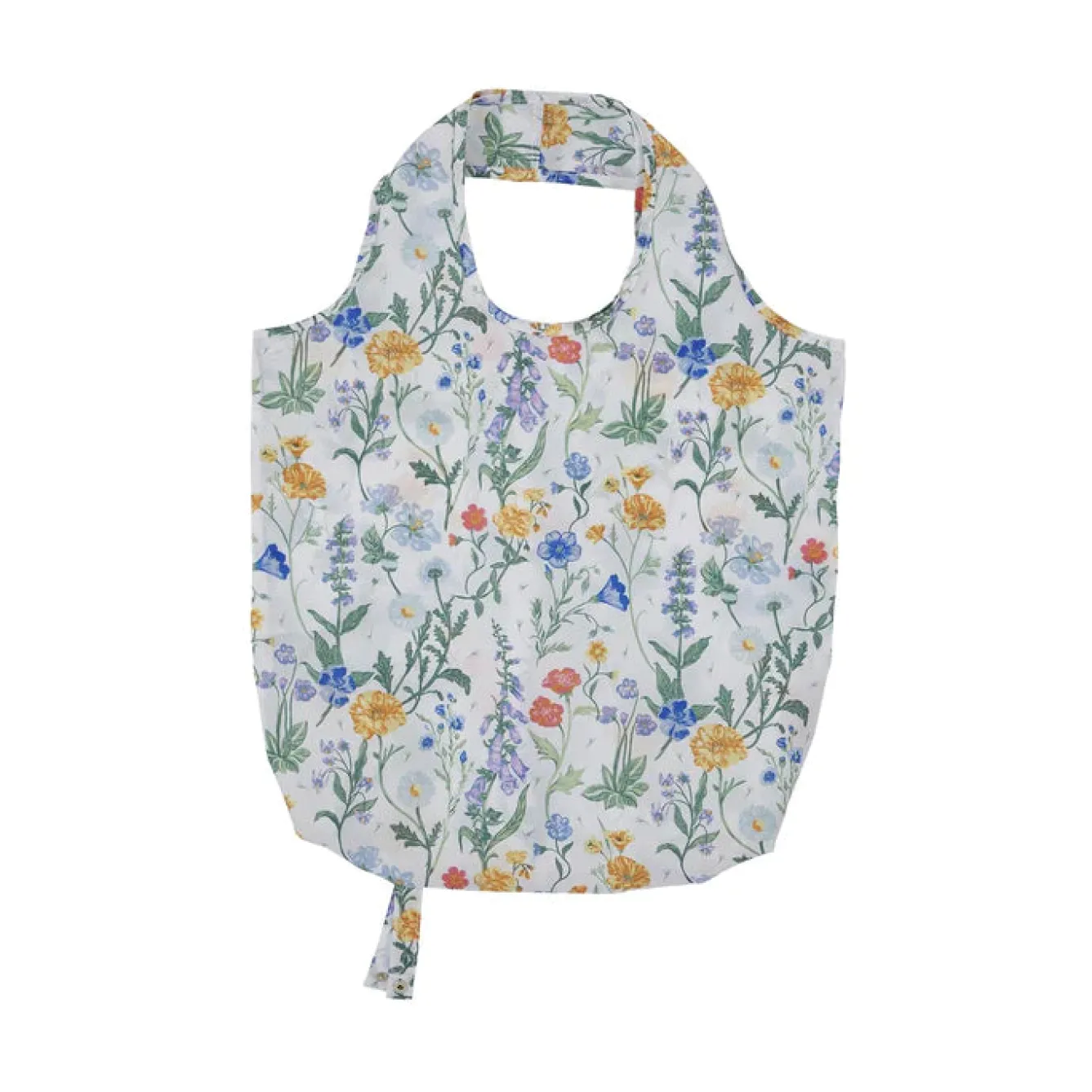 Ulster Weavers Bags-Cottage Garden Packable Bag