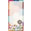 Emma Ball Stationery-Crafting Gnomes Lined Magnetic Pad