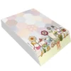 Emma Ball Stationery-Crafting Gnomes Slant Pad
