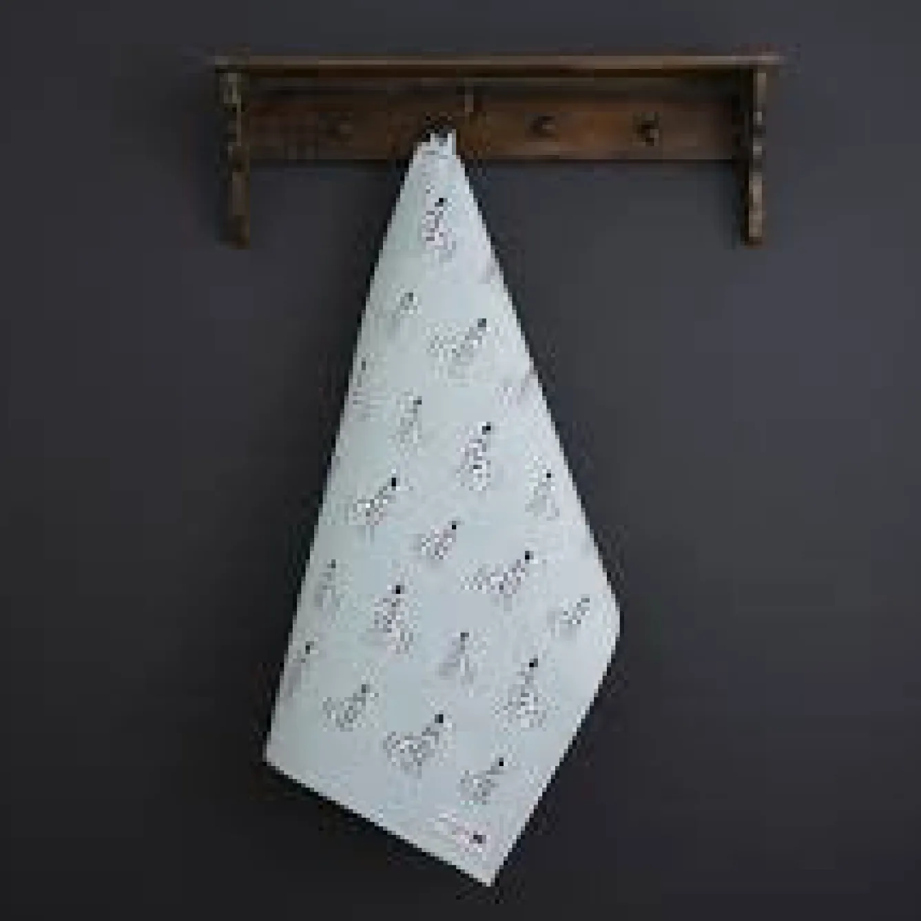 Sweet William Tea|Tea Towels-Dalmatian Tea Towel