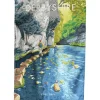 Town Towels Tea|Tea Towels-Derbyshire - Chee Dale Tea Towel