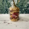 Nana Lily's Holiday Treats-Dipped Honeycomb & Milk Chocolate Oaties