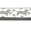Thornback & Peel Storage-Dog & Daisy Pencil Set