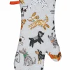 Ulster Weavers Oven Gloves/Mitts-Dog Days Gauntlet