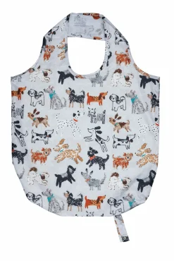 Ulster Weavers Pets|Bags-Dog Days Packable Bag