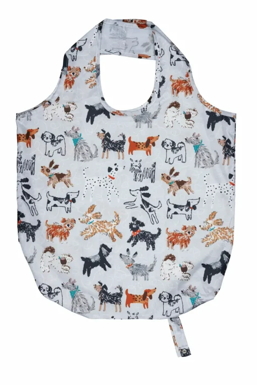 Ulster Weavers Pets|Bags-Dog Days Packable Bag