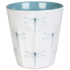Sophie Allport Picnic|Melamine-Dragonfly Melamine Cup