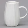 Repeat Repeat Flowers & Garden-Droplet Wave Mug