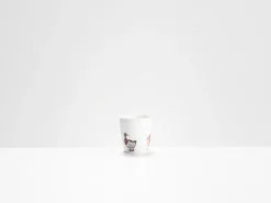 Helen Beard Egg Cups-Ducks Egg Cup