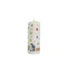 Alison Gardiner Easter|Seasonal Decor-Easter Egg Hunt Mini Pillar Candle