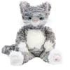Wrendale Designs Plush & Felt Animals|Children-'Esmeralda' Cat Plush Character