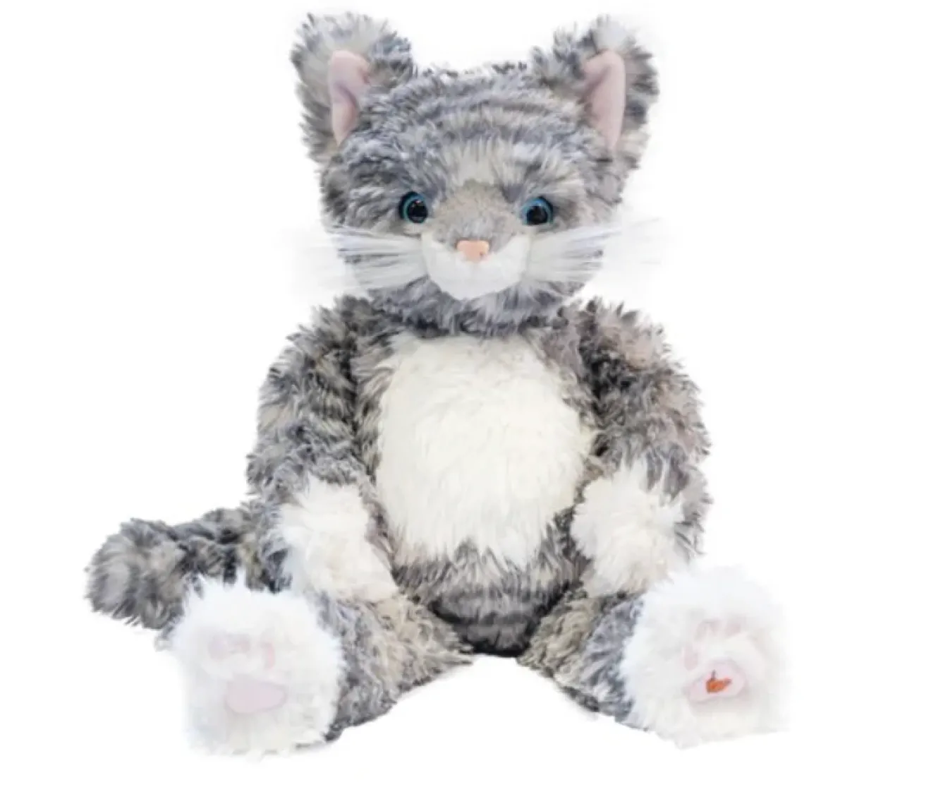 Wrendale Designs Plush & Felt Animals|Children-'Esmeralda' Cat Plush Character