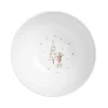 Sophie Allport Bowls & Dishes-Festive Forest Nibbles Bowl