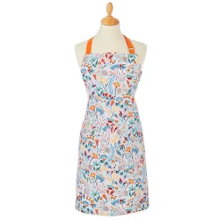 Ulster Weavers Aprons-Field Mice Cotton Apron