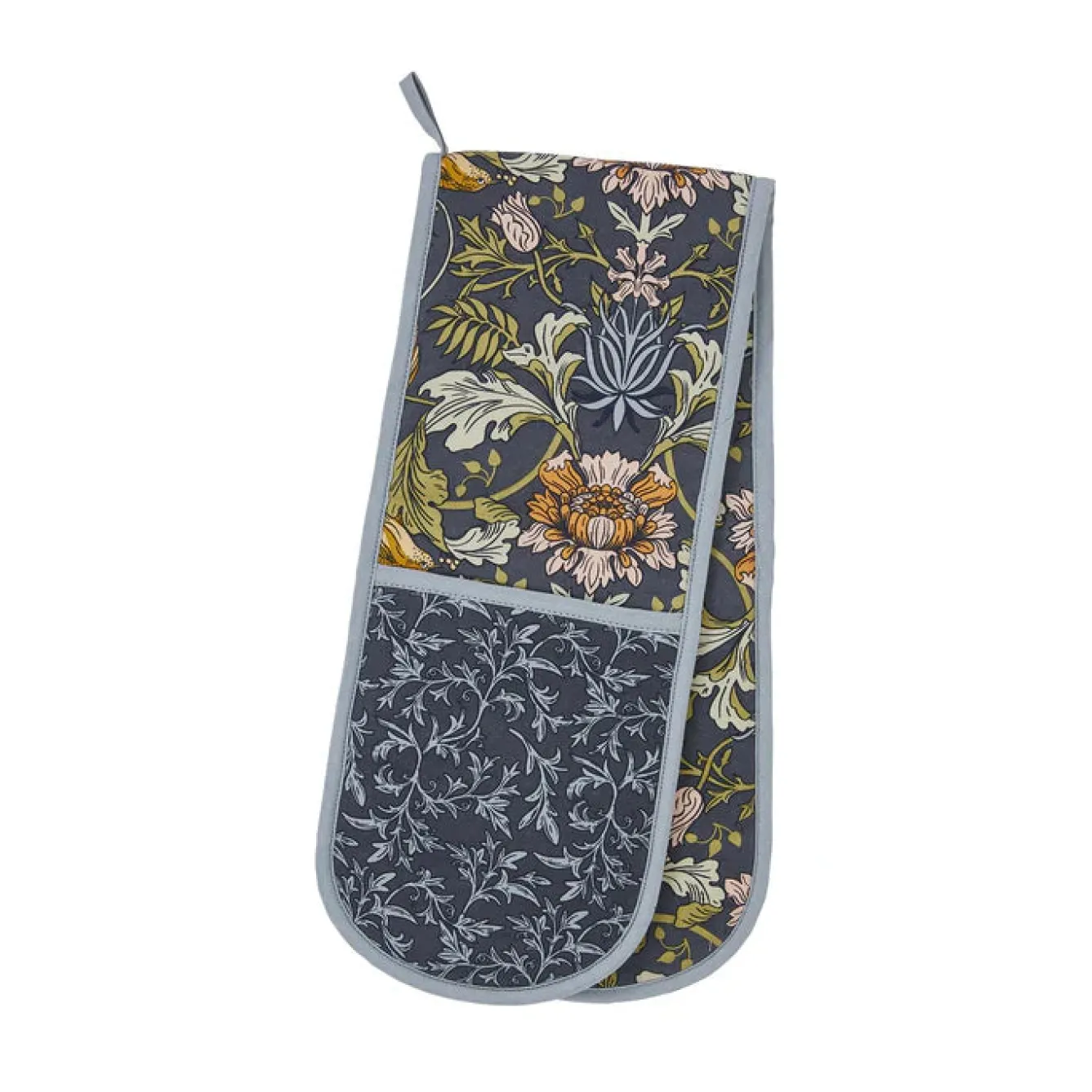 Ulster Weavers Oven Gloves/Mitts-Finch & Flower Double Oven Glove