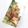 Samuel Lamont Tea|Tea Towels-Four Wise Men Tea Towel