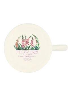 Emma Bridgewater Flowers & Garden-Foxgloves 1/2 Pint Mug