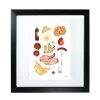 Corinne Alexander Father's Day|Art-Full English Print by