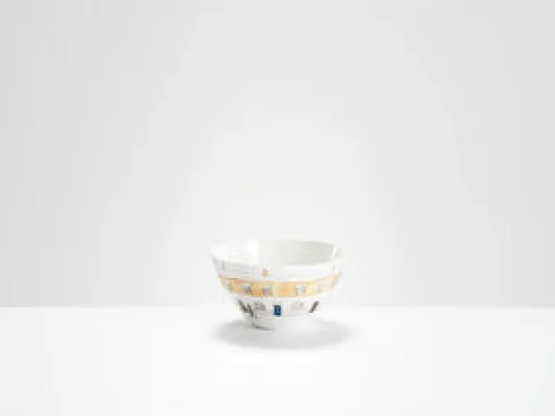 Helen Beard Bowls & Dishes-Georgian Terrace Bowl