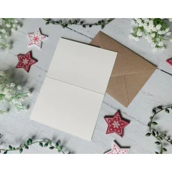 Becky Amelia Christmas Cards|Christmas-Gingerbread Christmas Card