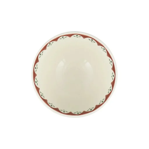 Emma Bridgewater Bowls & Dishes-Gingerbread Small Old Bowl