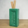 StolenForm Vases-Glasgow Brick Vase
